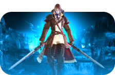 FFXIV Viper Power Leveling
